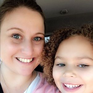 Meet your Posher, Ashlee